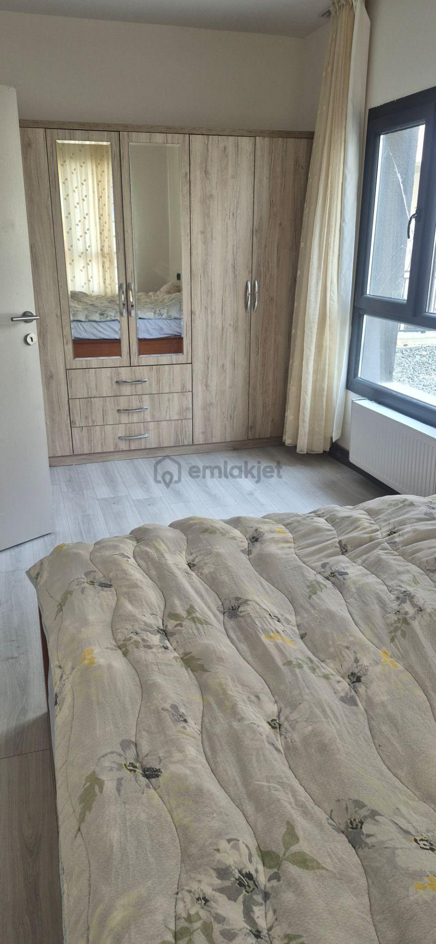 Kisecik Tokilerde 3+1 Eşyalı Kiralık Daire - 9