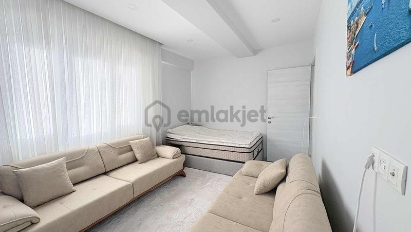 Artemis Çınarlı Sitesinde 2+1 Satılık Daire - 31