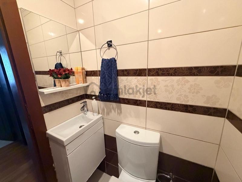 Ayrancı'da Meclis Yanı 2+1 Kombili Yüksek Giriş - 10