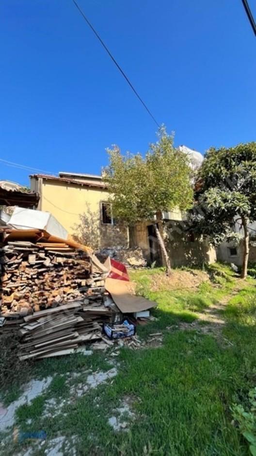 Özgürce Gyd' Den Mimarsinan Mahallesinde Köşe Arsa