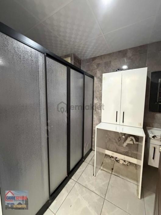 Cadde Seyran'dan Batıkentde Kiralık 1+1 Daire - 14