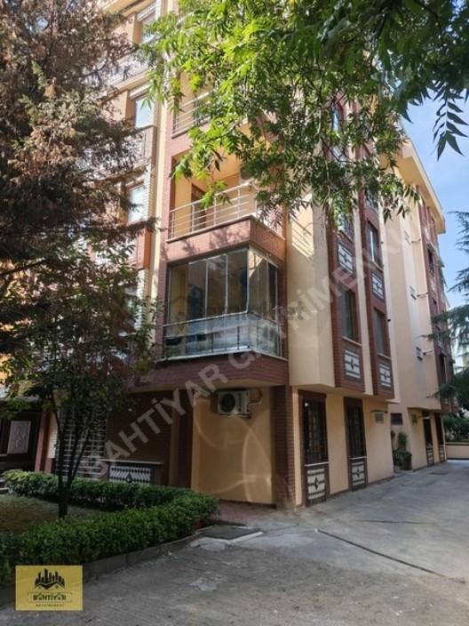Üsküdar Libadiye'de Satılık 3+1 Daire, 100m², Kapalı Otoparklı - 27
