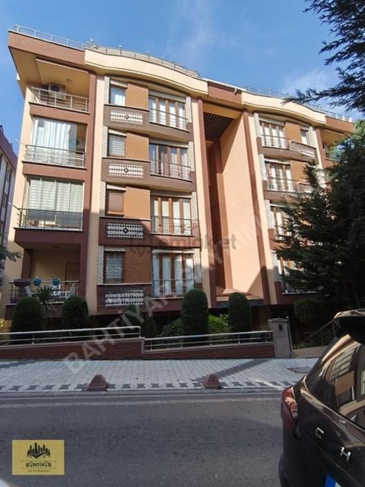 Üsküdar Libadiye'de Satılık 3+1 Daire, 100m², Kapalı Otoparklı - 20