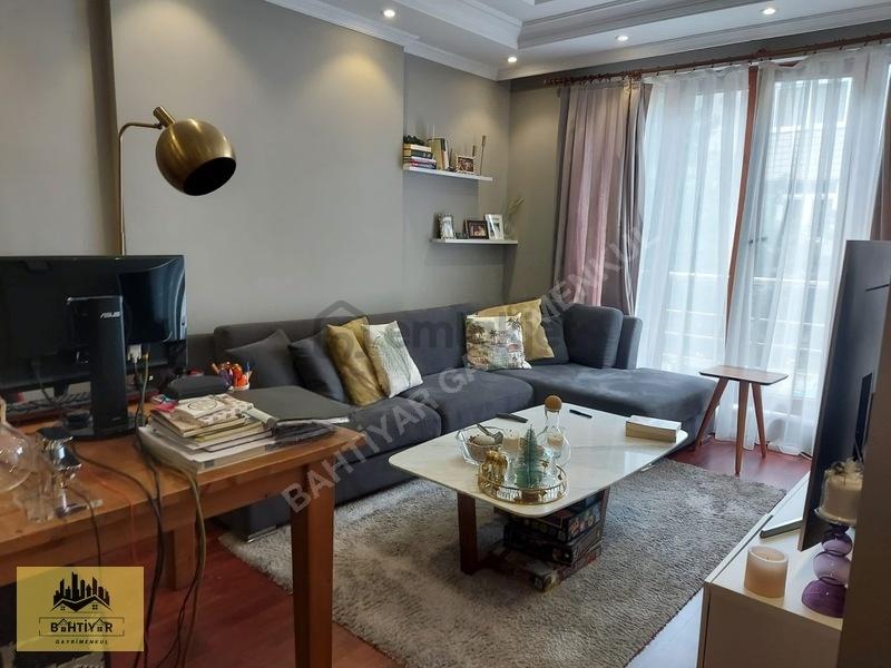 Üsküdar Libadiye'de Satılık 3+1 Daire, 100m², Kapalı Otoparklı - 2