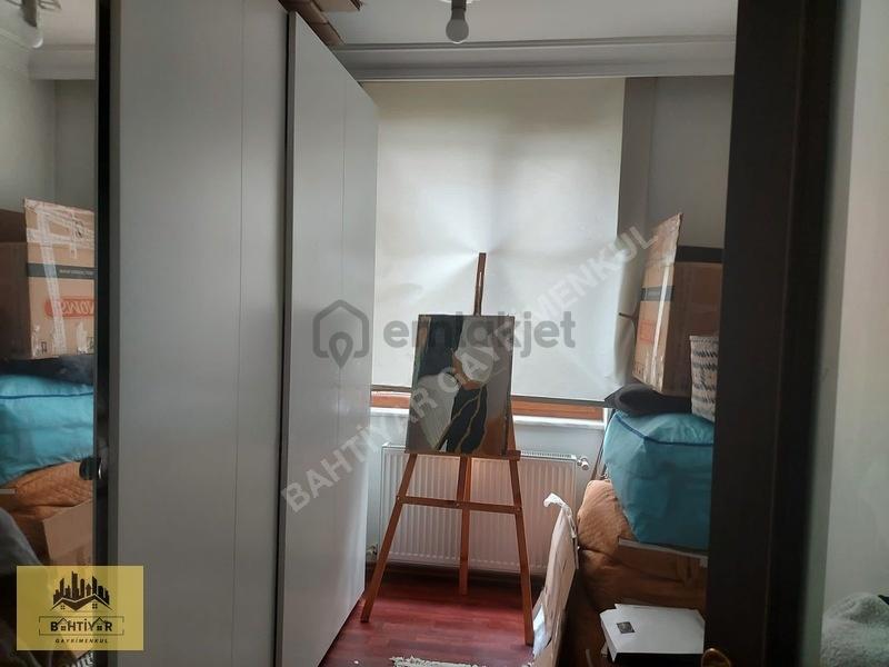 Üsküdar Libadiye'de Satılık 3+1 Daire, 100m², Kapalı Otoparklı - 8