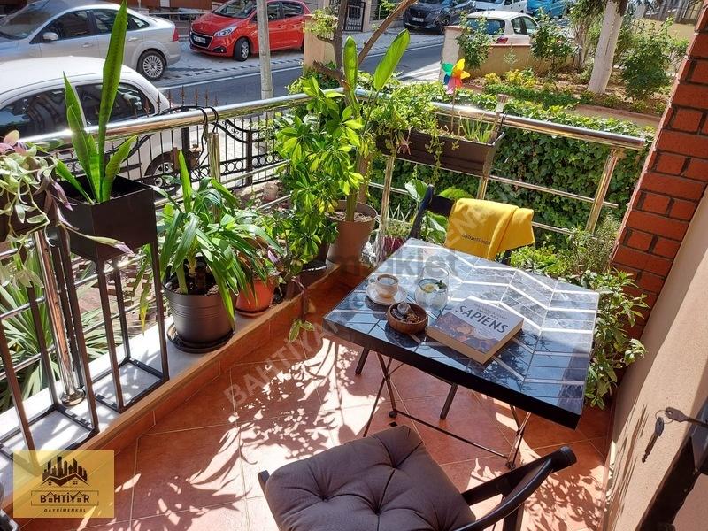 Üsküdar Libadiye'de Satılık 3+1 Daire, 100m², Kapalı Otoparklı - 12