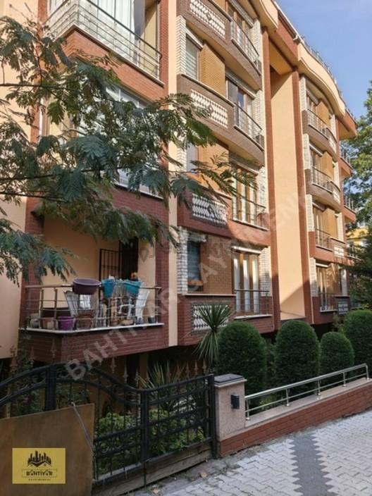 Üsküdar Libadiye'de Satılık 3+1 Daire, 100m², Kapalı Otoparklı - 19