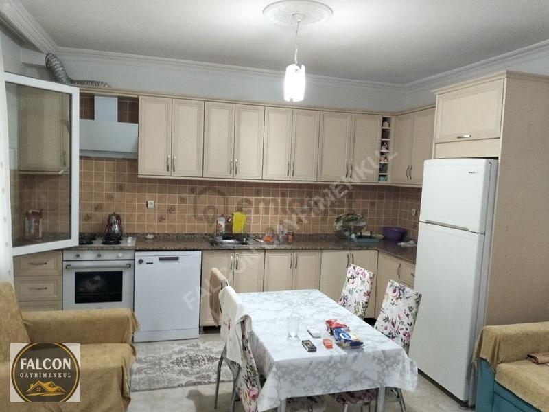 Falcon Dan Yanıklar Da Kiralık Muhteşem 3+1 - 17