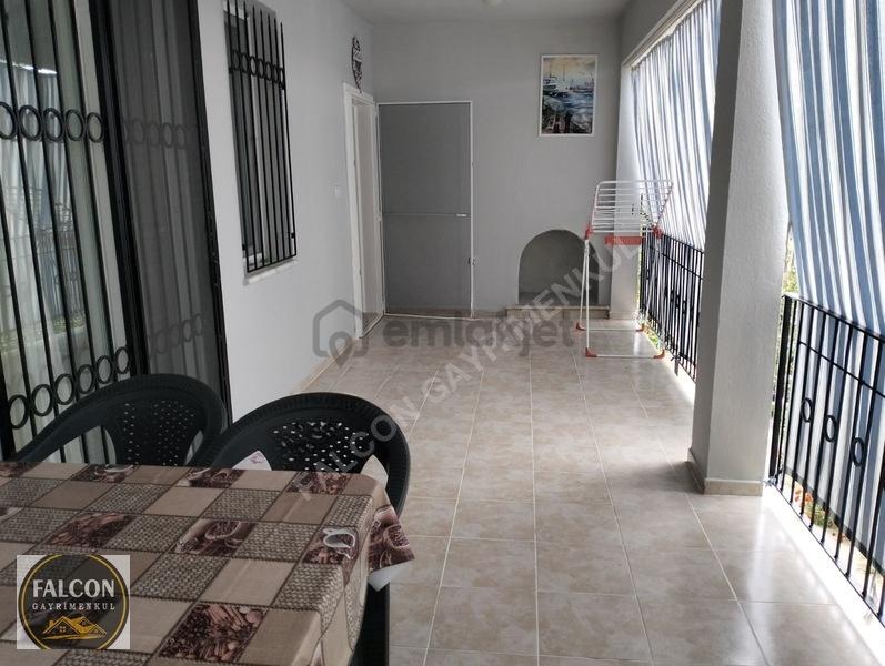 Falcon Dan Yanıklar Da Kiralık Muhteşem 3+1 - 4