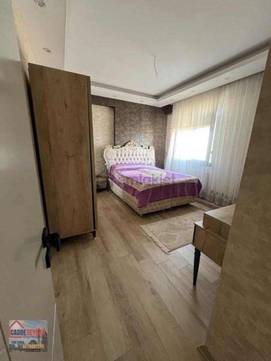 Cadde Seyran'dan Satılık Full Yapılı 2+1/135 M2 Daire - 3