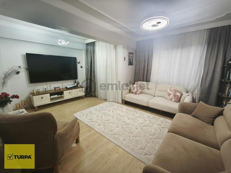 Genç Binada 2+1,ara Kat,bakımlı Satılık Daire - 23