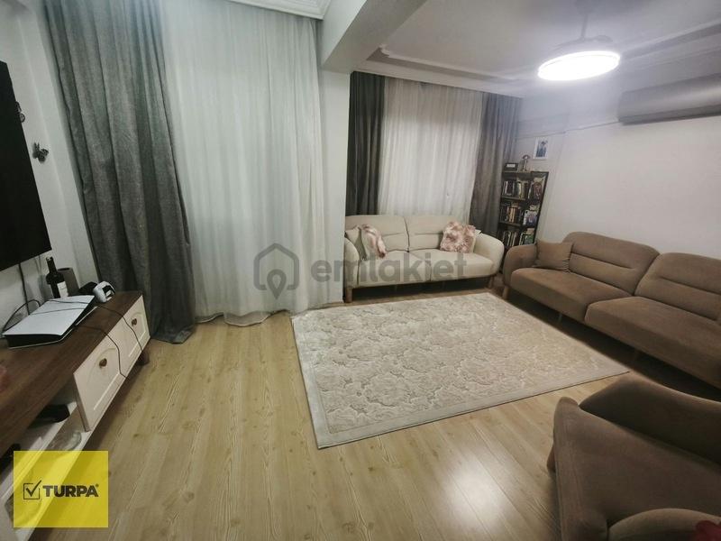 Genç Binada 2+1,ara Kat,bakımlı Satılık Daire - 2