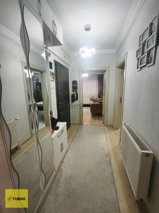 Genç Binada 2+1,ara Kat,bakımlı Satılık Daire - 7