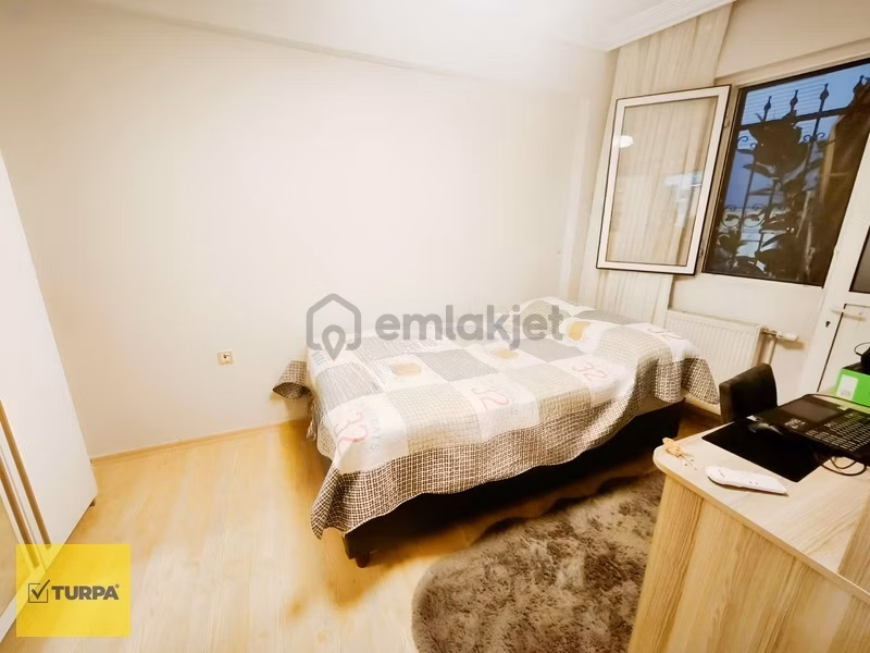 Genç Binada 2+1,ara Kat,bakımlı Satılık Daire - 32