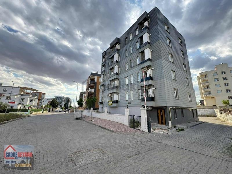 Cadde Seyrandan Kiralık 1+1 Eşyalı - 20