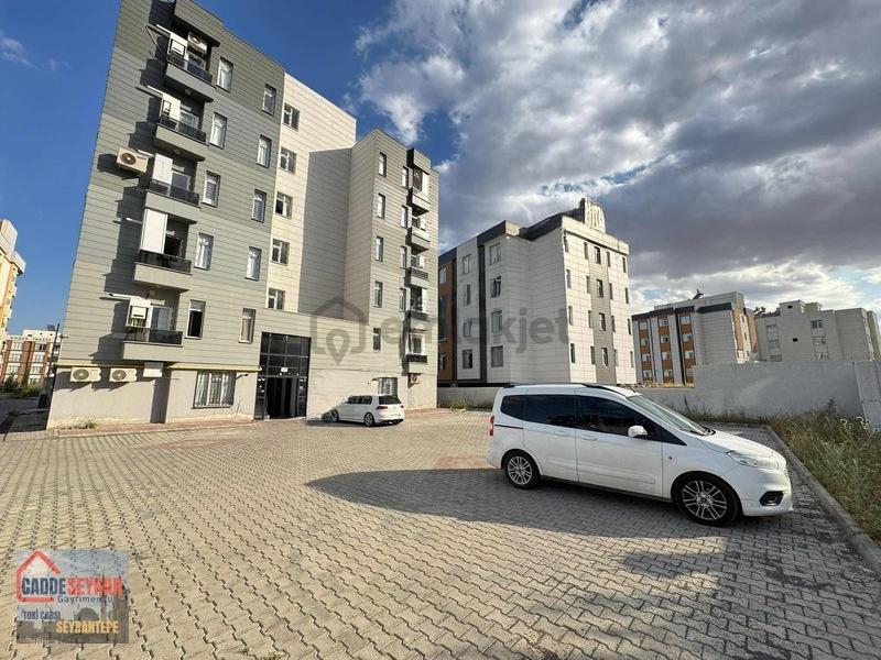 Cadde Seyrandan Kiralık 1+1 Eşyalı - 17