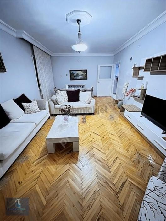 Site İçi Kiralık 3+1 Daire - 12