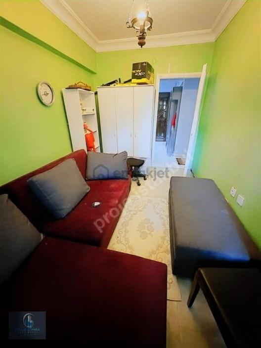 Site İçi Kiralık 3+1 Daire - 26
