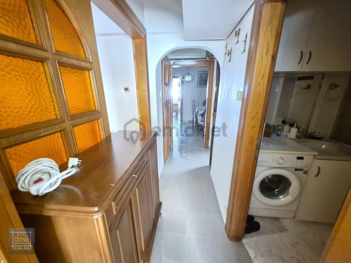 Deva'dan İskeleye Marmaraya Yakın Ful Eşyalı Kombili - 26