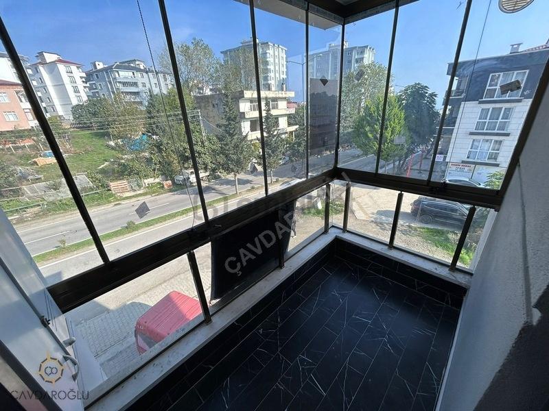 Toplu Konut Bulvarı'na Cephe Eşyalı Satılık 1+1 Daire!! - 4