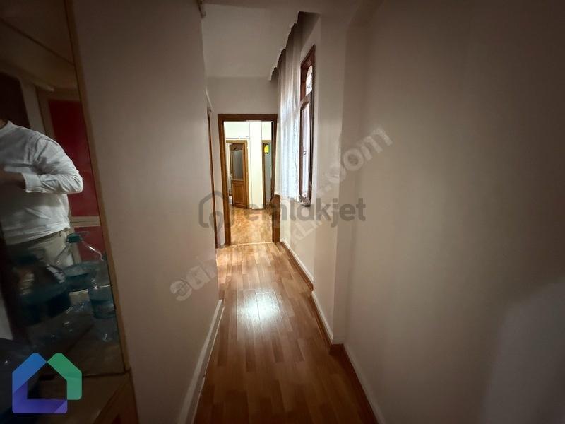 Fatih Zeyrek Mahallesinde Satılık 3+1 Daire 110 M² Net - 9