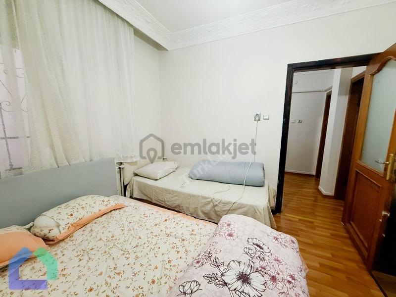 Fatih Zeyrek Mahallesinde Satılık 3+1 Daire 110 M² Net - 18