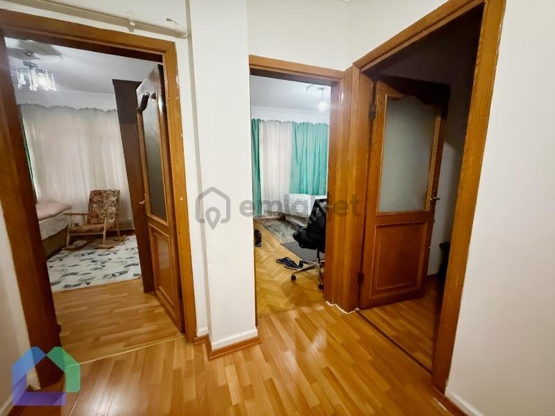 Fatih Zeyrek Mahallesinde Satılık 3+1 Daire 110 M² Net - 20
