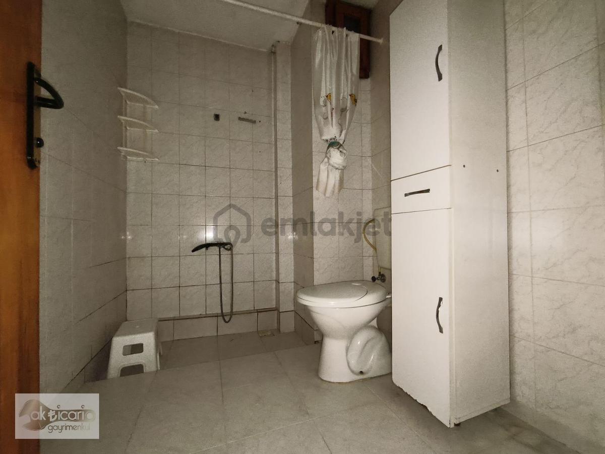 Araplar Akcami Yanında Satılık Daire - 13