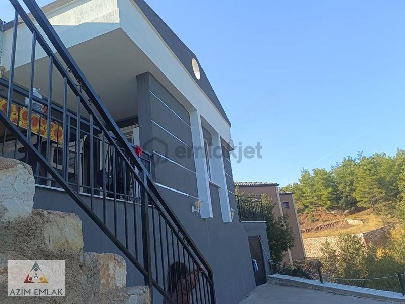 Belen Başında Satılık Müstakil Bina - 31