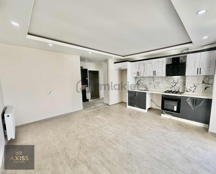 Altıntaş İskanlı Havuzlu Satılık 2+1 Daire - 11