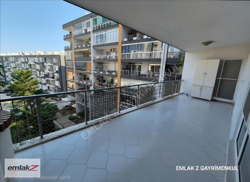 ⫸ｆｉｒｓａｔ⫸ Denize Sıfır Satılık 3+1 Havuzlu Site İçi Daire (150m²) - 32