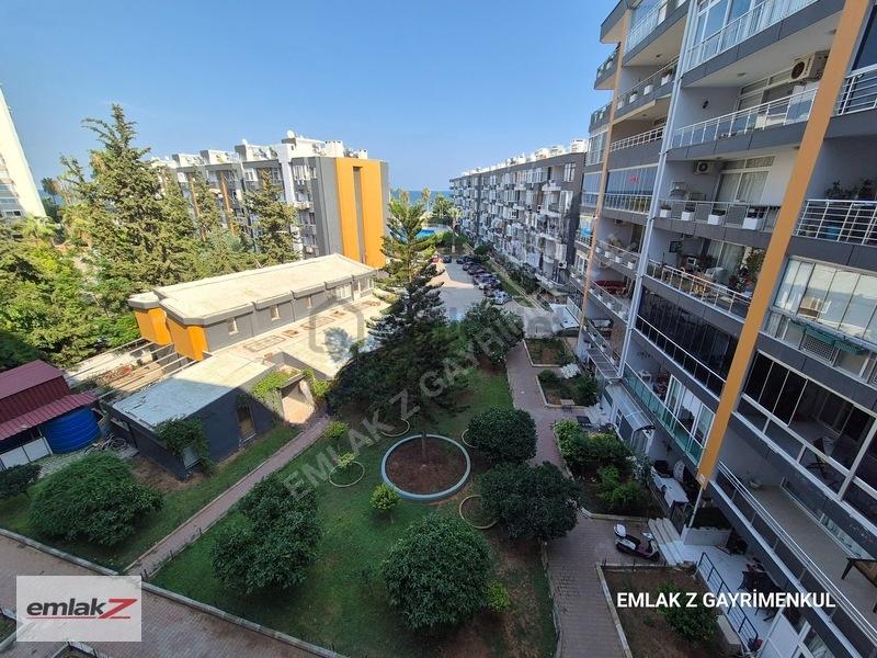 ⫸ｆｉｒｓａｔ⫸ Denize Sıfır Satılık 3+1 Havuzlu Site İçi Daire (150m²) - 4