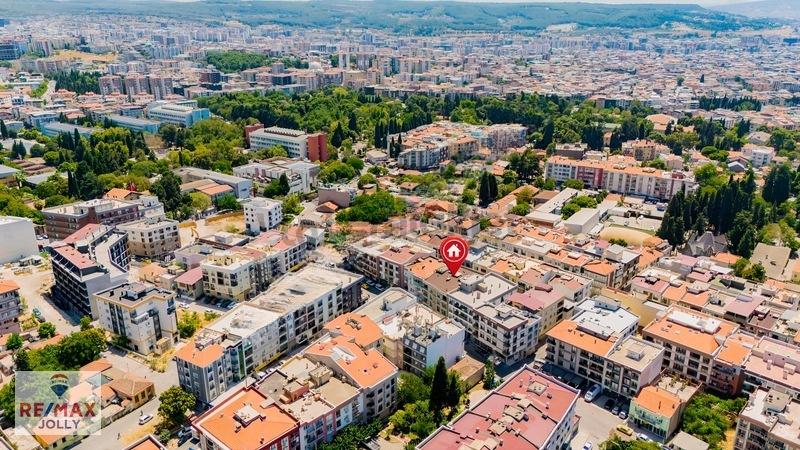Buca Başarı Caddesi Doğalgazlı Kiralık Arakat 2+1 Balkonlu Daire - 28