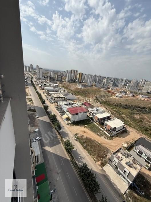 Eşyalı Çarkıparede Bulvar Üzerinde Krediye Uygun Daire İskanlı - 11