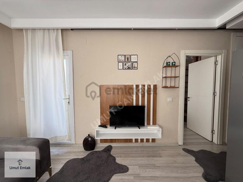 Eşyalı Çarkıparede Bulvar Üzerinde Krediye Uygun Daire İskanlı - 4
