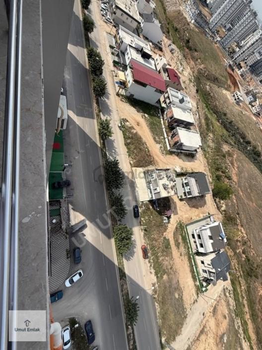 Eşyalı Çarkıparede Bulvar Üzerinde Krediye Uygun Daire İskanlı - 12