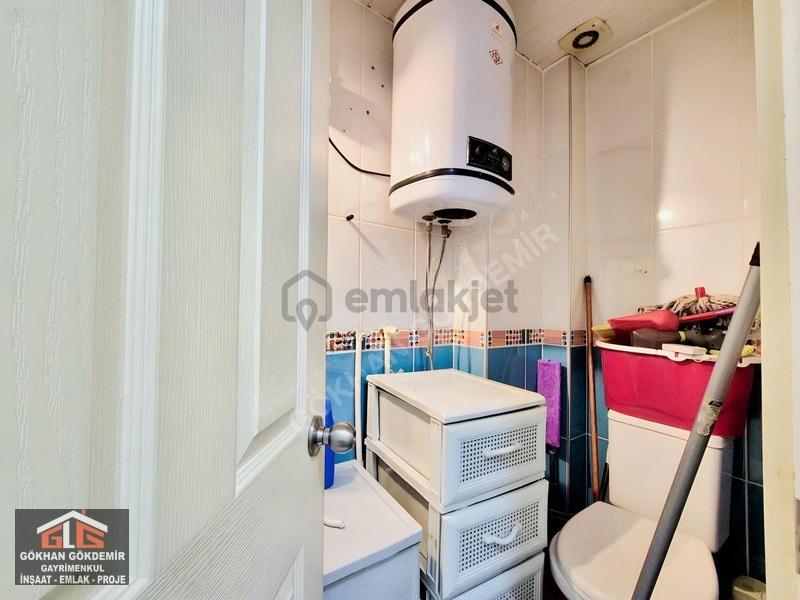 Perge Bulvarı Üzerinde|4 Cephesi Açık|satılık 3+1 Daire - 32