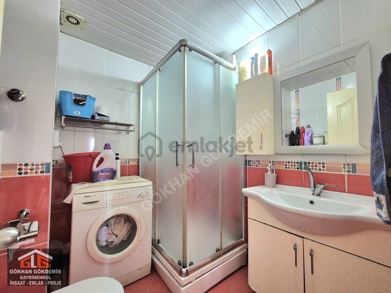 Perge Bulvarı Üzerinde|4 Cephesi Açık|satılık 3+1 Daire - 30