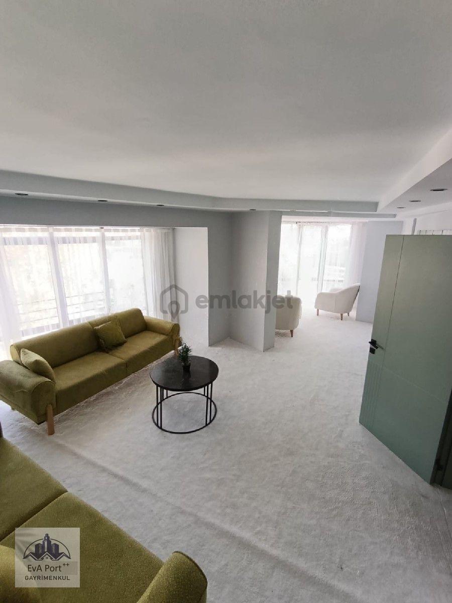 Denizli Saraylar Mh Kiralık Apart - 13