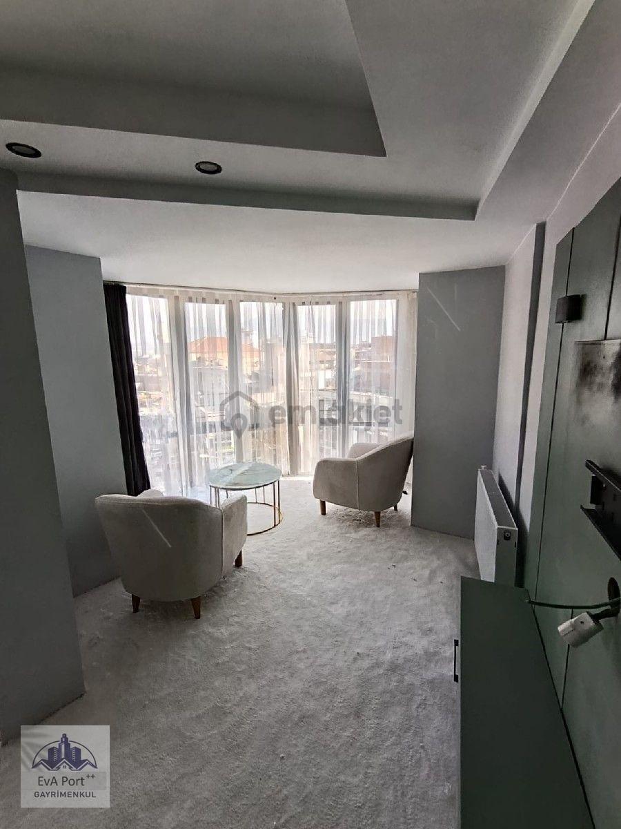 Denizli Saraylar Mh Kiralık Apart - 12