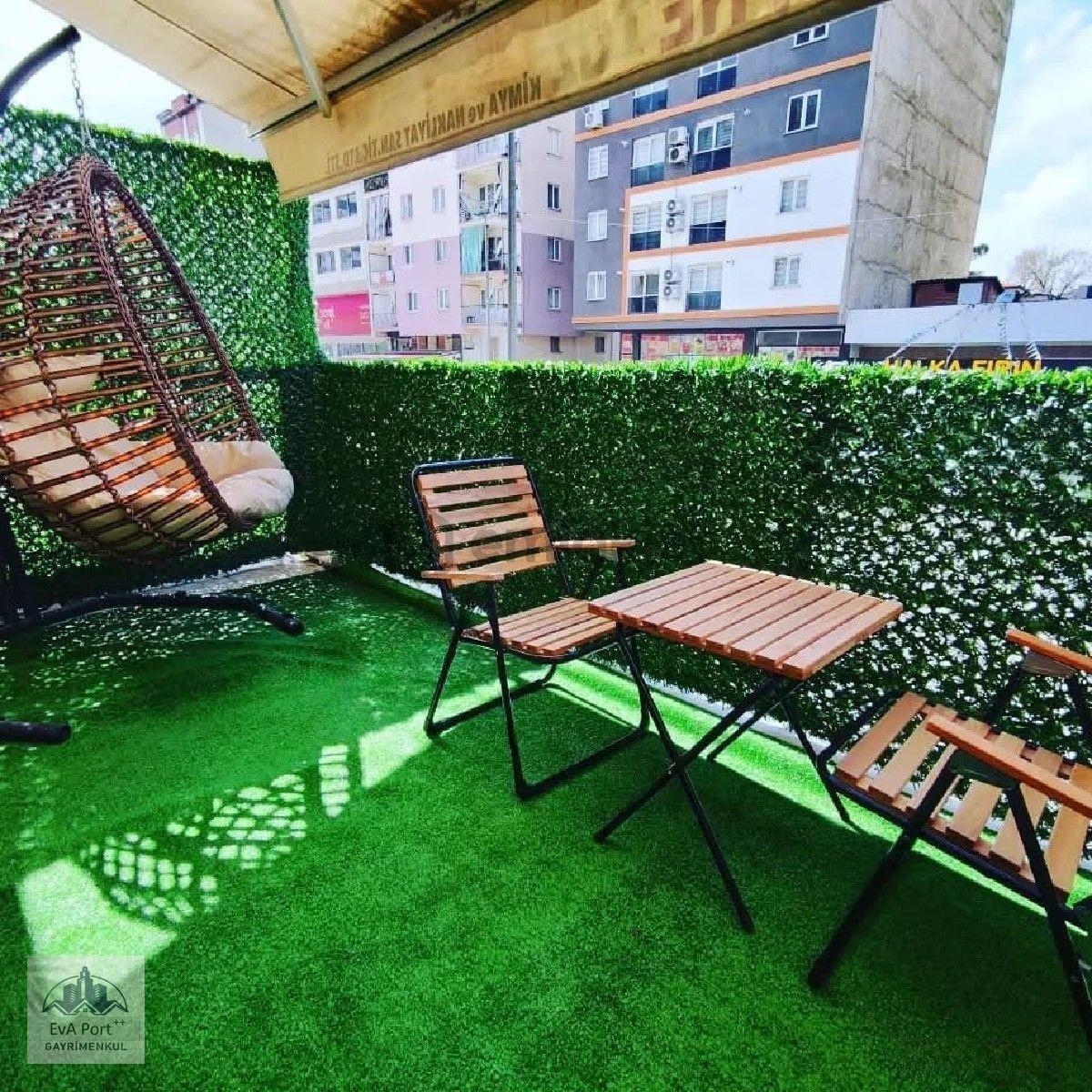 Denizli Saraylar Mh.kiralık Apart - 14