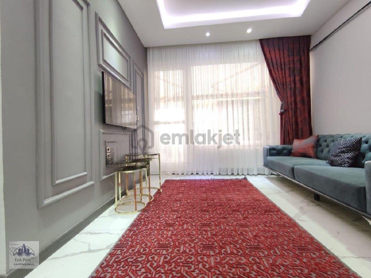 Denizli Saraylar Mh.kiralık Apart - 9