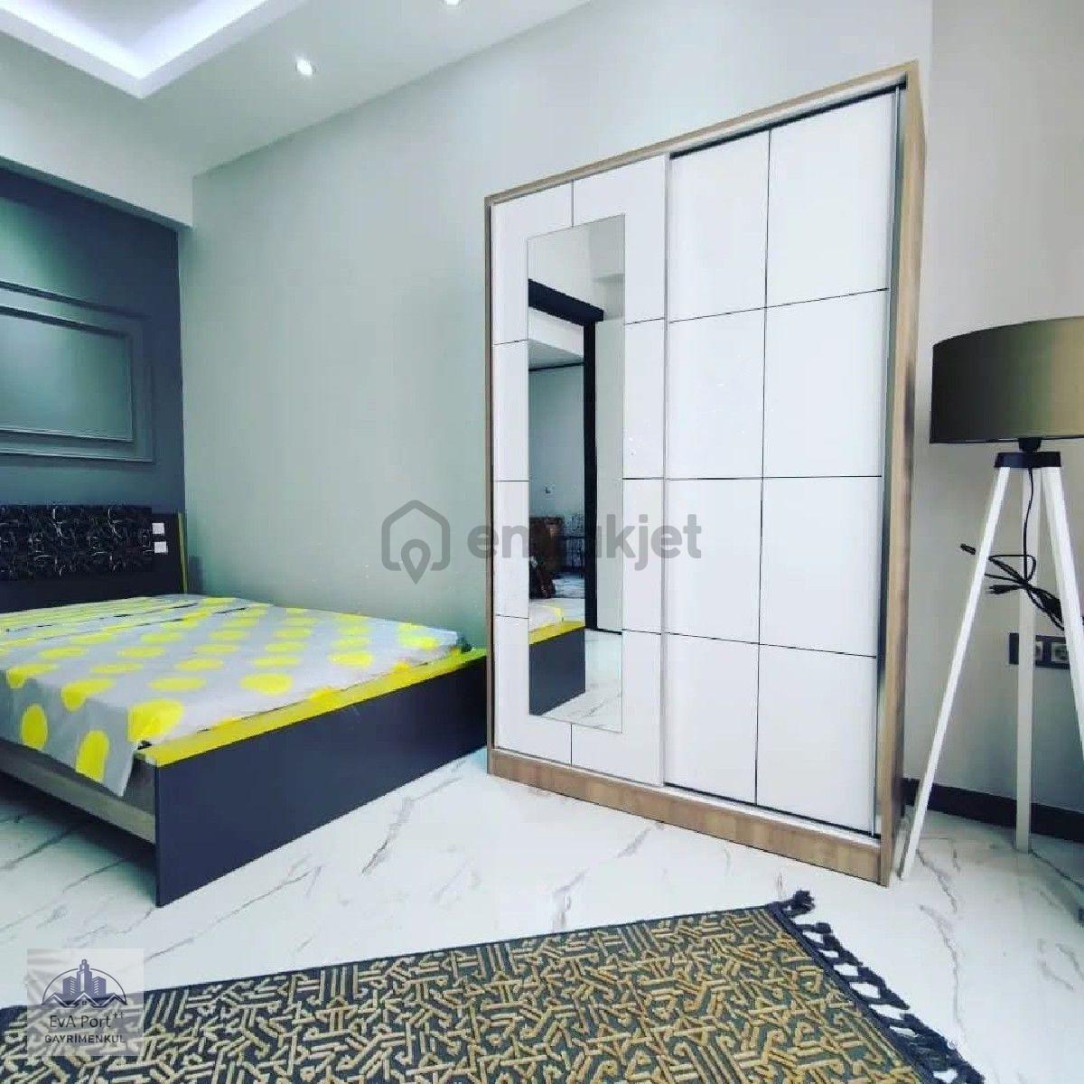 Denizli Saraylar Mh.kiralık Apart - 3