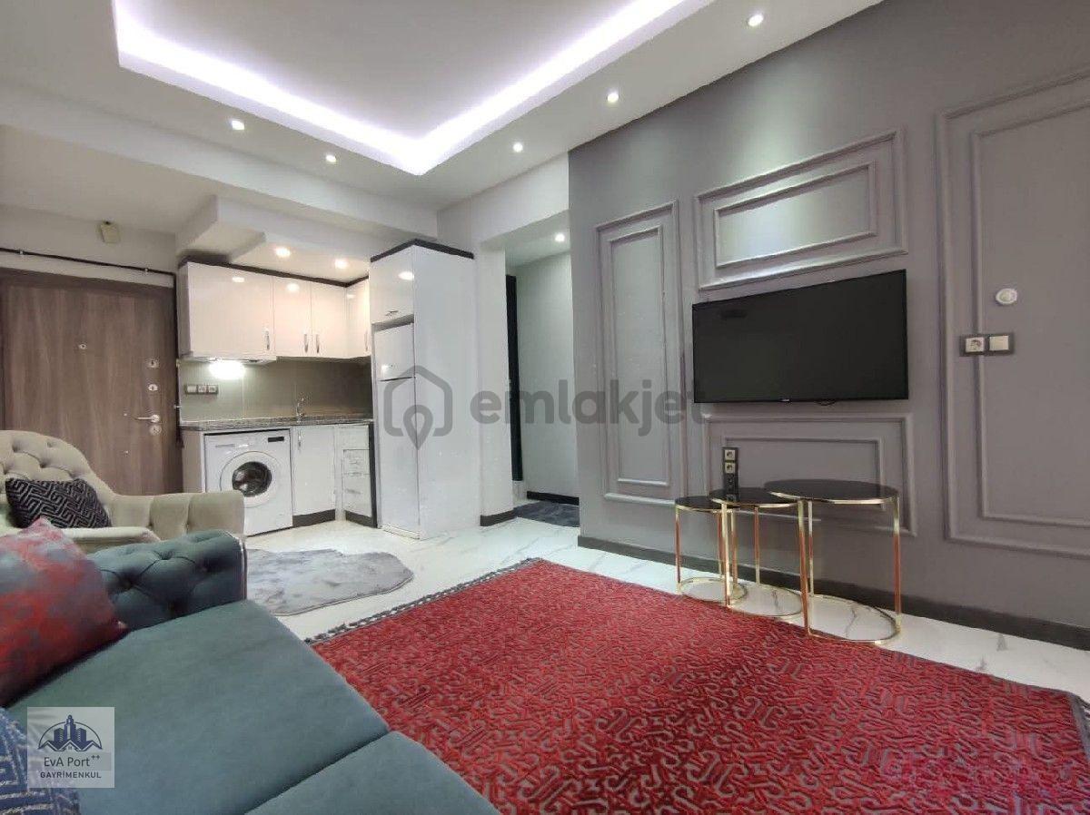 Denizli Saraylar Mh.kiralık Apart - 8