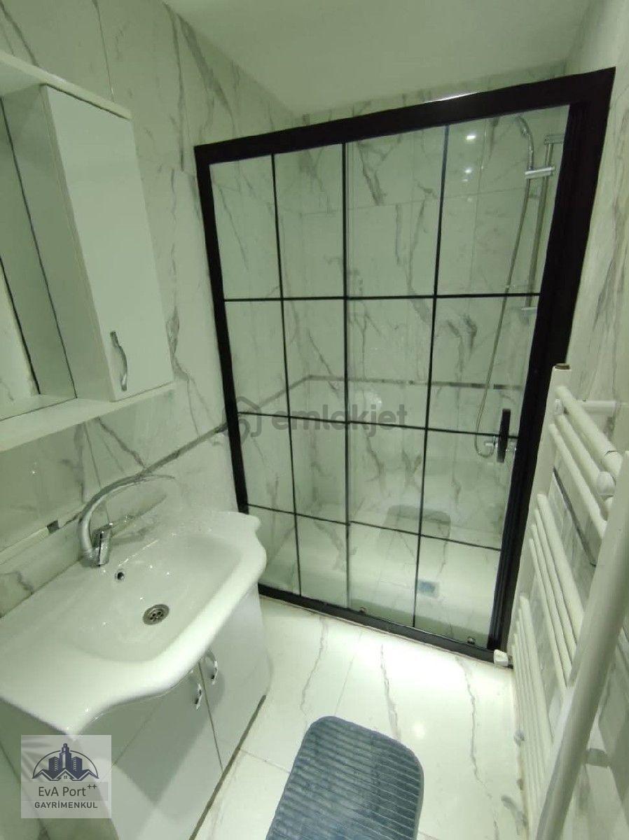 Denizli Saraylar Mh.kiralık Apart - 10
