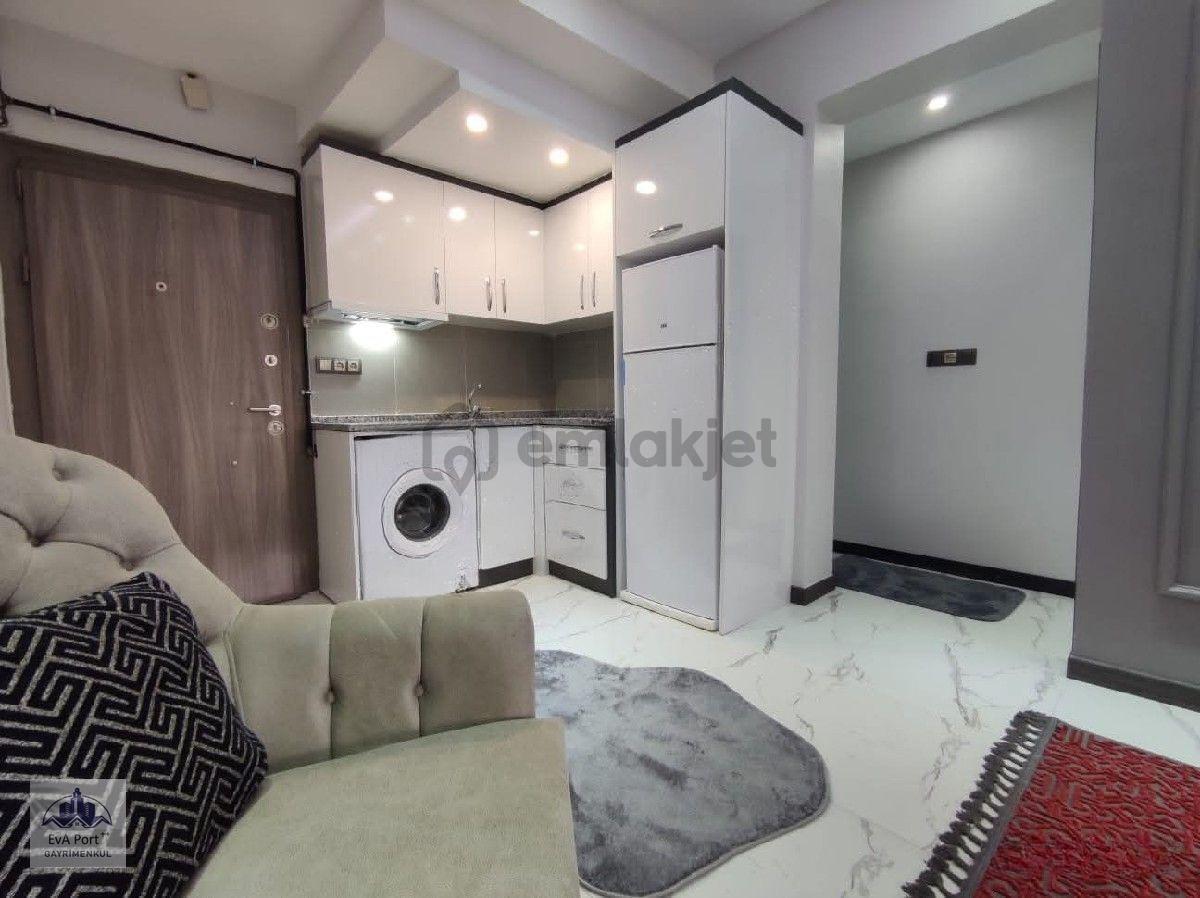 Denizli Saraylar Mh.kiralık Apart - 4