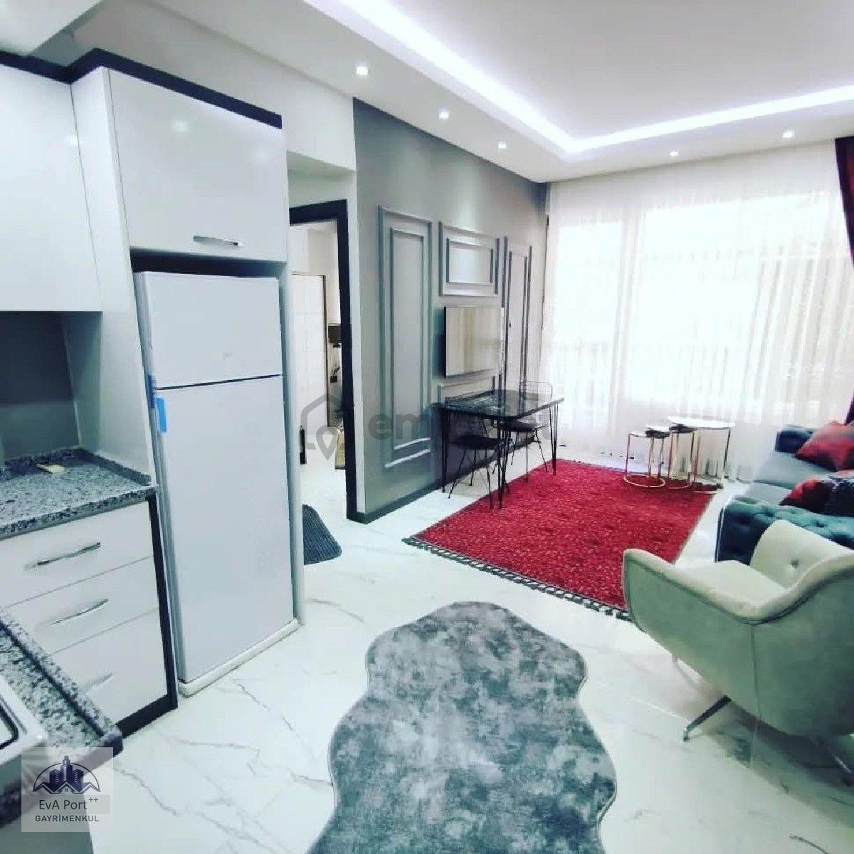 Denizli Saraylar Mh.kiralık Apart - 18