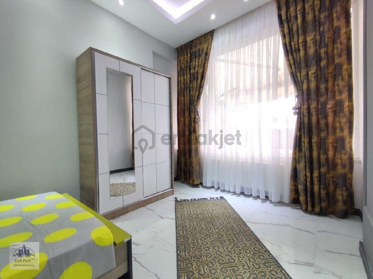 Denizli Saraylar Mh.kiralık Apart - 16
