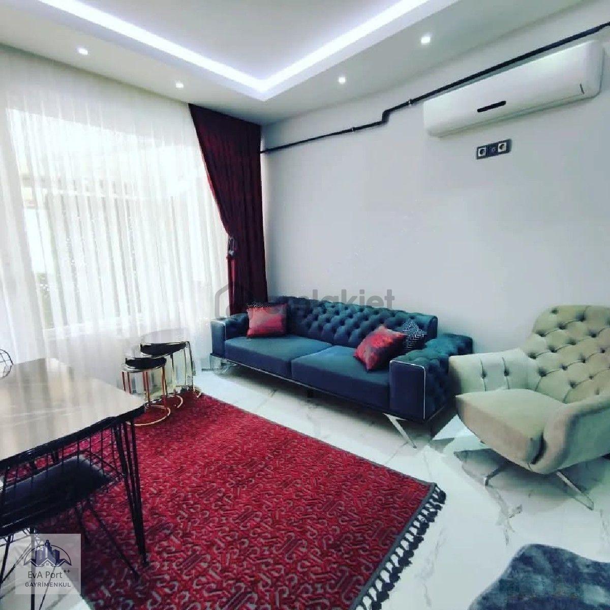 Denizli Saraylar Mh.kiralık Apart - 15