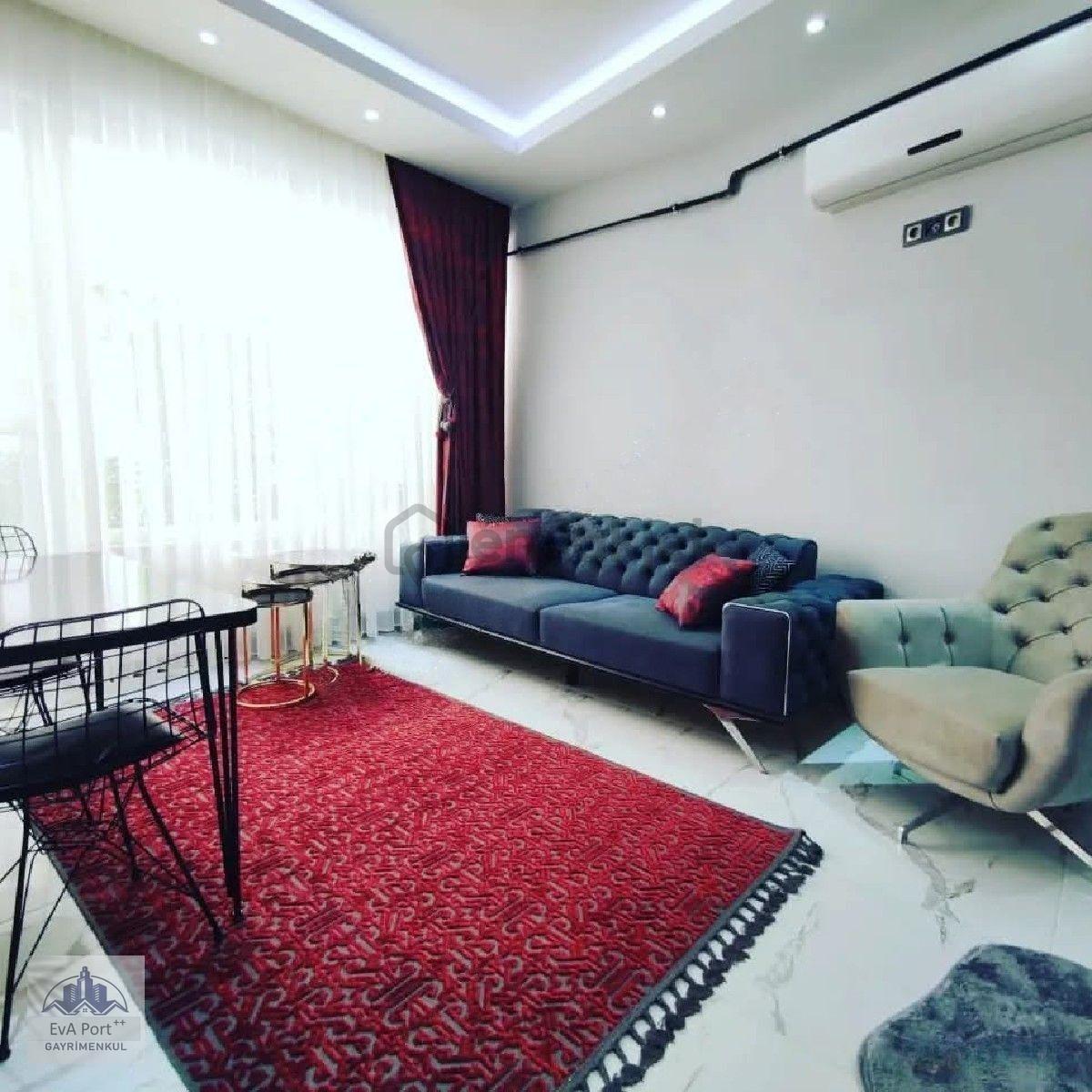 Denizli Saraylar Mh.kiralık Apart - 19